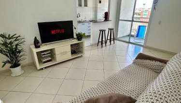 Apartamento Confortável na Glória! Próximo à Praia, Lagoa e Shopping - Foto 3