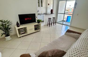Apartamento Confortável na Glória! Próximo à Praia, Lagoa e Shopping - Photo 3