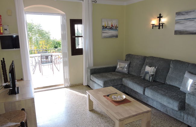 Nerja Villas Capistrano - Foto 62