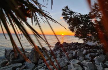 Orkula Hidden Paradise- Robinson Holiday House - Foto 27