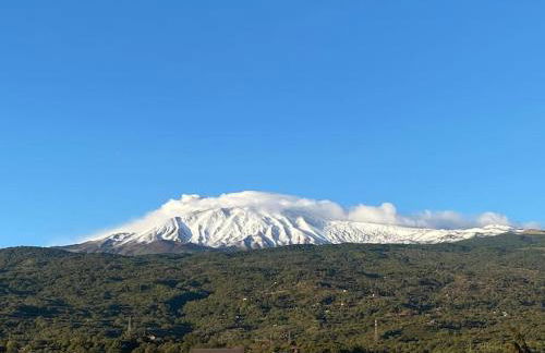 Etna Charming Apartment - Foto 29
