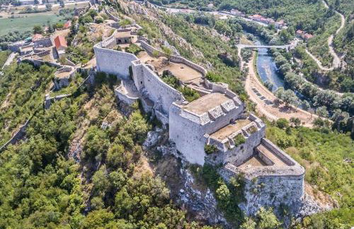 Studio Apartmani Sladakovic - Foto 79