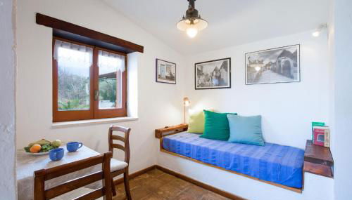 1 Bedroom Cozy Home In Joppolo - Foto 4