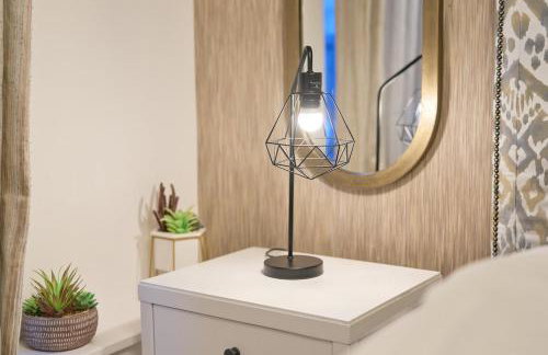 Jubilee View - New! Luxurious Home, Parking Wi-Fi - Foto 24