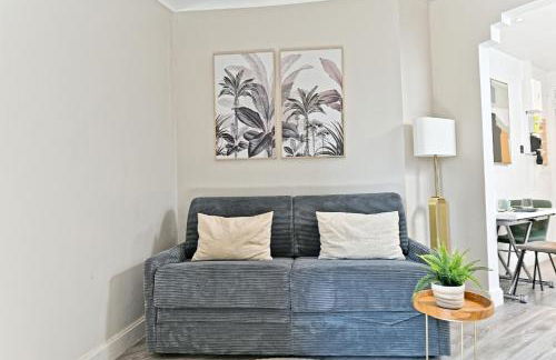 Studio Terrasse vue incroyable sur Tour Eiffel - Foto 38