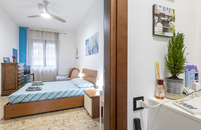 Fra Cristoforo Studio Apartment - Foto 11