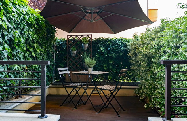 Martilla in Gabicce Mare - Foto 47