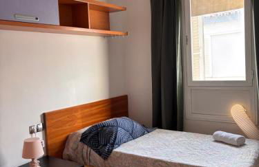 CASTILLEJA , Casa-Apartamento cerca centro Sevilla Wifi Familias Trabajo Garaje - Foto 37