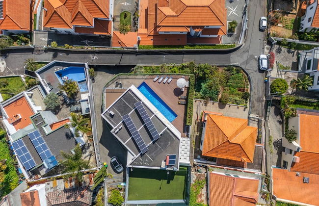 Villa Beausoleil by Homie - Foto 6