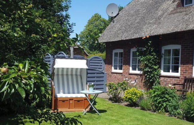 Holiday Apartment Wanlik Hus - Foto 16