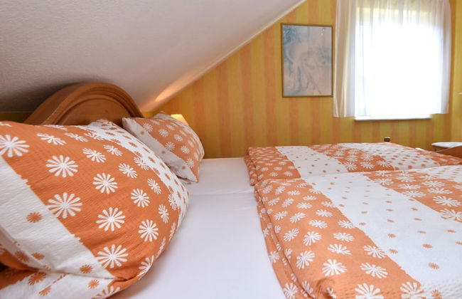 Quiet Apartment in Merlsheim With Balcony - Foto 5