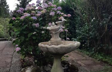 Ferienhaus mit Schwimmhalle - Foto 15