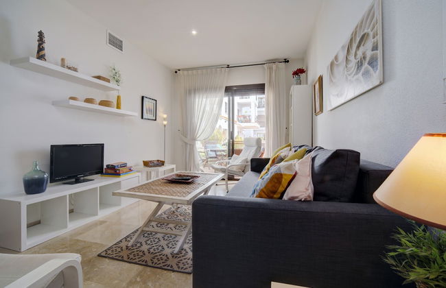 Apartamento en Manilva playa - Photo 20