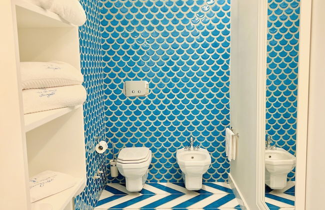 Villa Dei Principi Luxury Suites - Foto 63