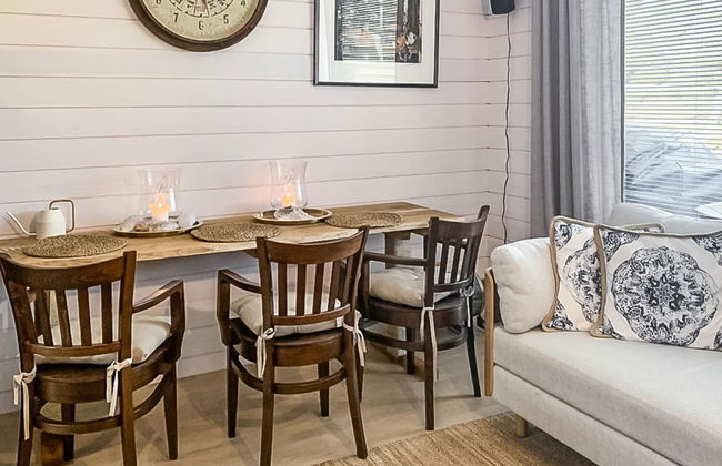 Kasnäs marina a 7 - Foto 3