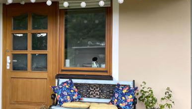 Apartment im Pfälzerwald - Foto 2