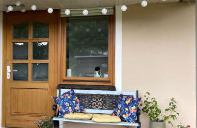 Apartment im Pfälzerwald - Foto 2