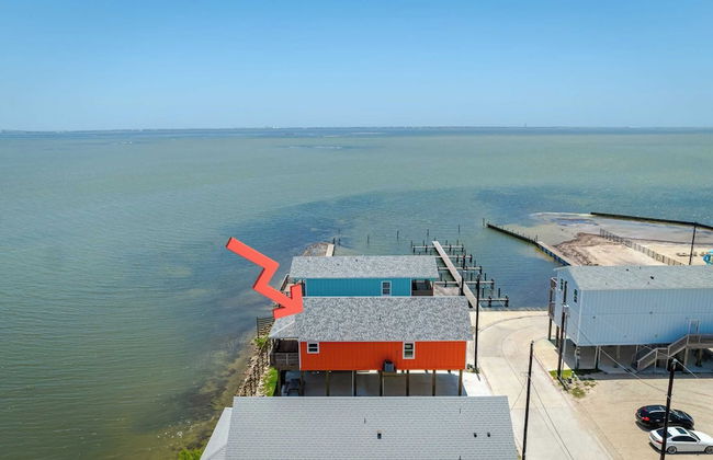 2 Waterfront Homes w/ Views, Pool, Boat Dock Laguna Village Oasis by Avantstay - Foto 54