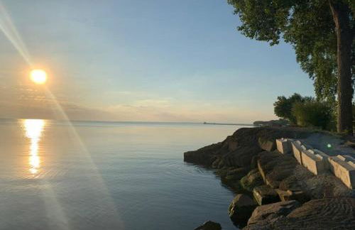 Rye Beach Retreat - Foto 34