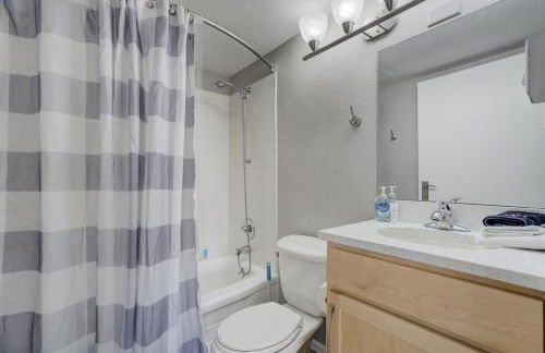 Downtown City Walk High Rise 2BR - GYM & Sauna - Foto 17