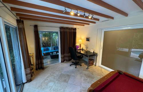 Tropical Dream Heated Pool House - Foto 29