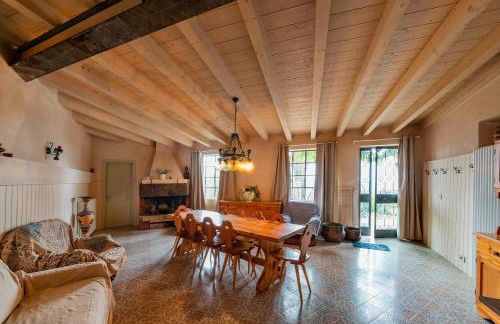 Dimora Borgo Gaon - Casa Elios con wi-fi e 3 bagni - Foto 53