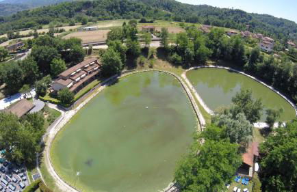 Laghi Della Tranquillita' - Foto 1