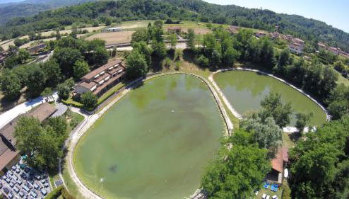 Laghi Della Tranquillita' - Foto 1