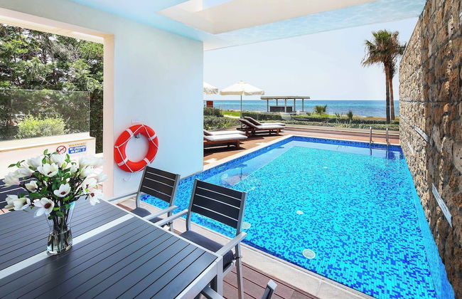 Villa Sapphire Paphos - Foto 14