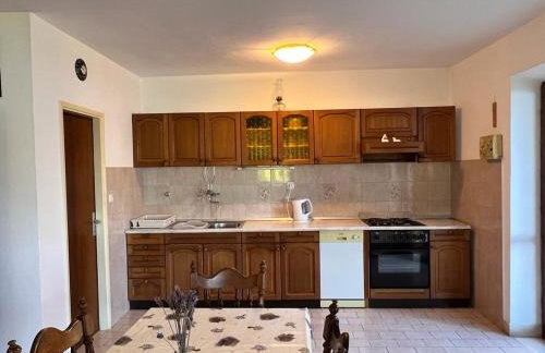 Beachfront Apartment Mery, Kneže - Foto 9