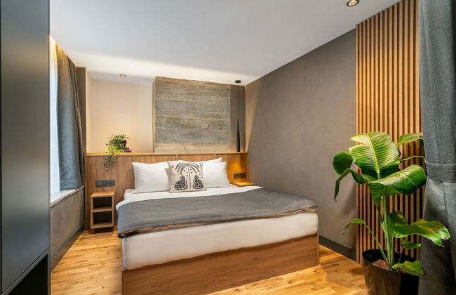 Urban Quarters - Gülhane - Foto 1