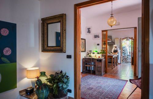 Villa Britannia - Foto 13