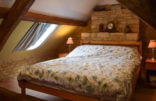 Picket Piece Cottage - Foto 9