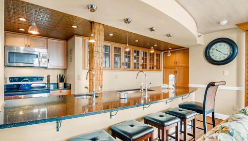 Tristan Towers Unit 1B - Foto 4