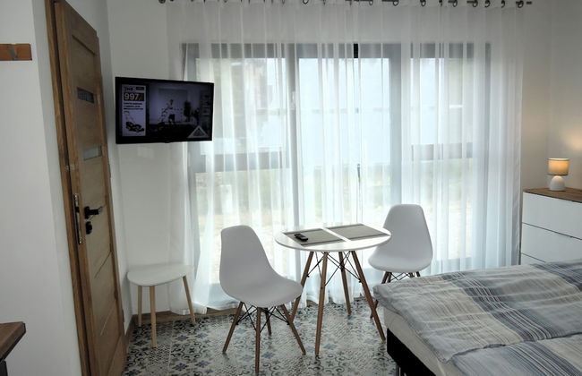 Apartment in Mrzezyno by Blue Flag Beach - Photo 8