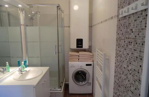 Natali'S Apartment - Foto 20