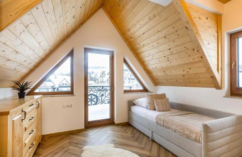 Gawra- apartament premium 120m2 Bukowina Tatrzańska - Foto 32