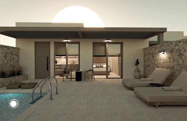 Increteblue Suites - Foto 55