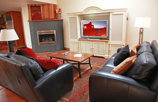 Ice House Suites and Condominiums - Foto 77