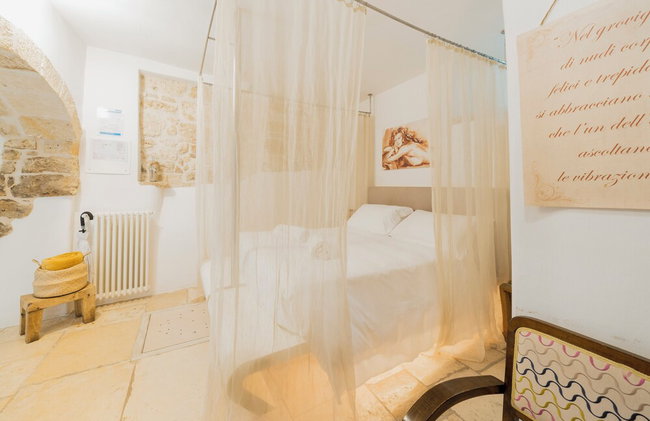 Antico Mondo Rooms & Suites - Foto 60