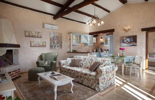 Villa Marianne with heated pool - Foto 21