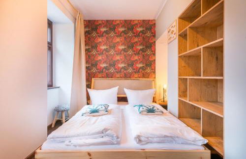 Design Apartments - "Heiliger See" - Foto 103