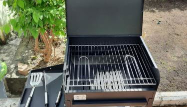 House Garden San Lorenzo - Foto 5, Garden