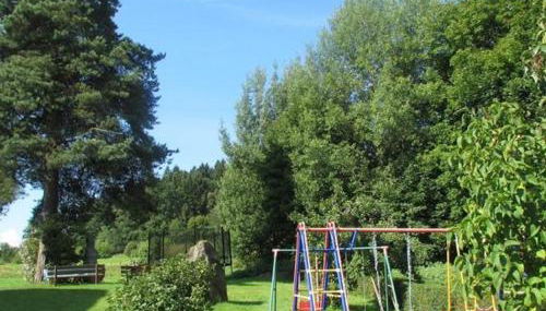 Landhaus Almer - Foto 2, Garden