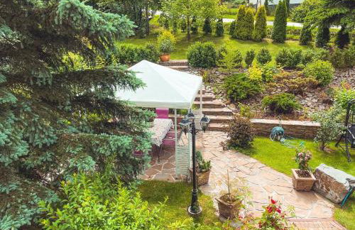 ForRest House Jacuzzi & Sauna - Foto 59