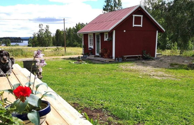 3 Person Holiday Home in Ramsjo - Foto 21