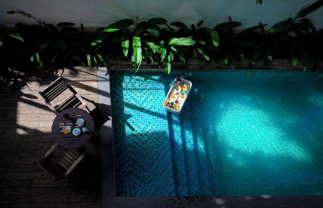 Riva Boutique Apartments - Photo 28