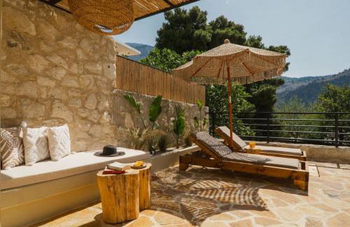 Lago De Luz Villa Private pool - Foto 29