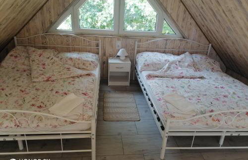 Mazurskie Stodoły - Foto 36