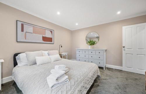 Lovely Ealing 3 Bed Flat - Foto 1